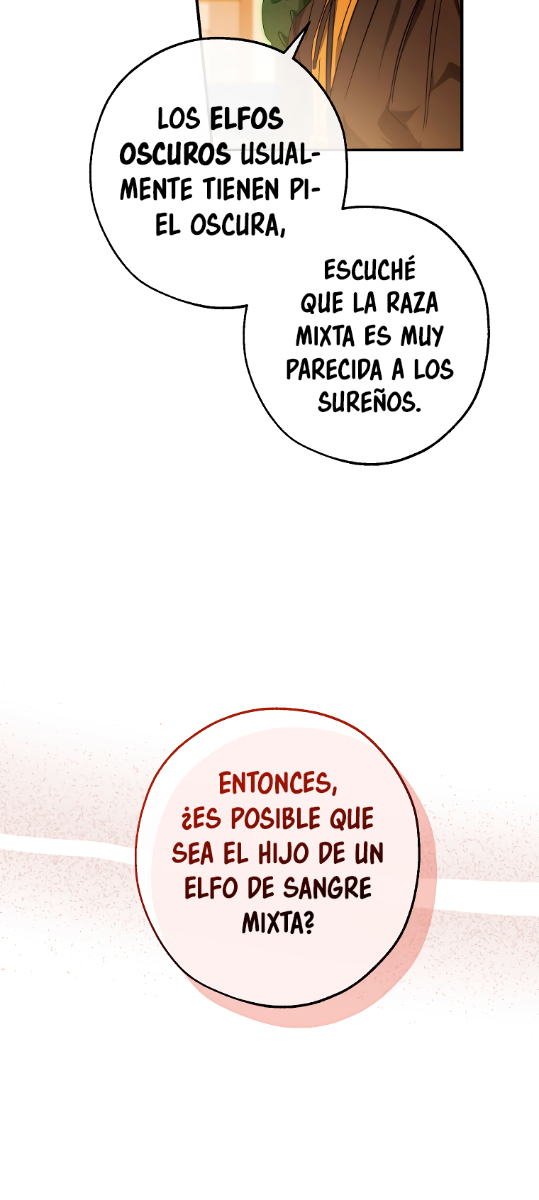 La Basura De La Familia Del Conde Capitulo 113 página 44