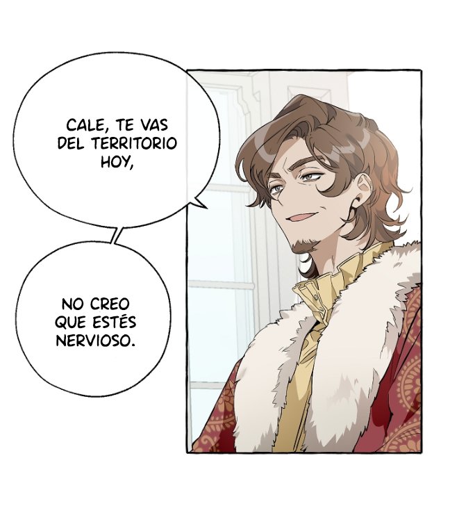 La Basura De La Familia Del Conde Capitulo 12 página 13