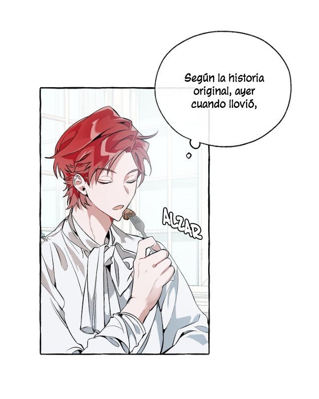 La Basura De La Familia Del Conde Capitulo 12 página 14
