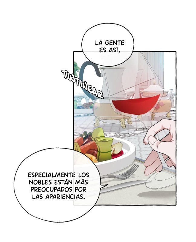 La Basura De La Familia Del Conde Capitulo 12 página 26
