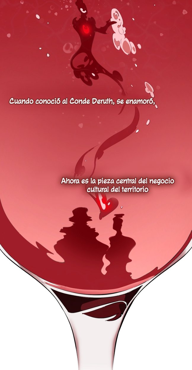 La Basura De La Familia Del Conde Capitulo 12 página 29