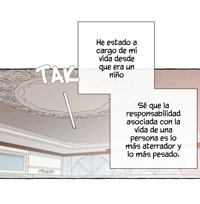 La Basura De La Familia Del Conde Capitulo 12 página 34