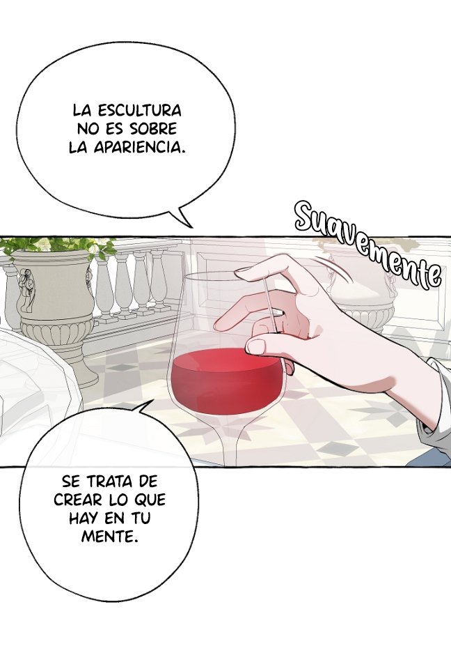 La Basura De La Familia Del Conde Capitulo 12 página 37