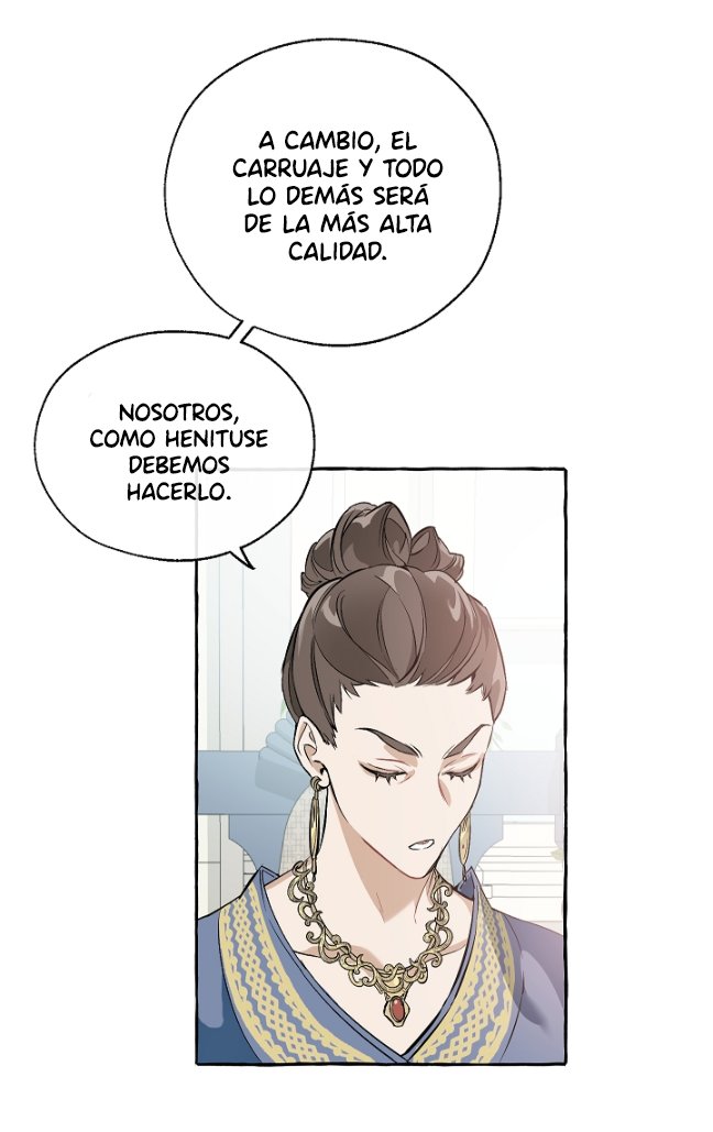 La Basura De La Familia Del Conde Capitulo 12 página 41
