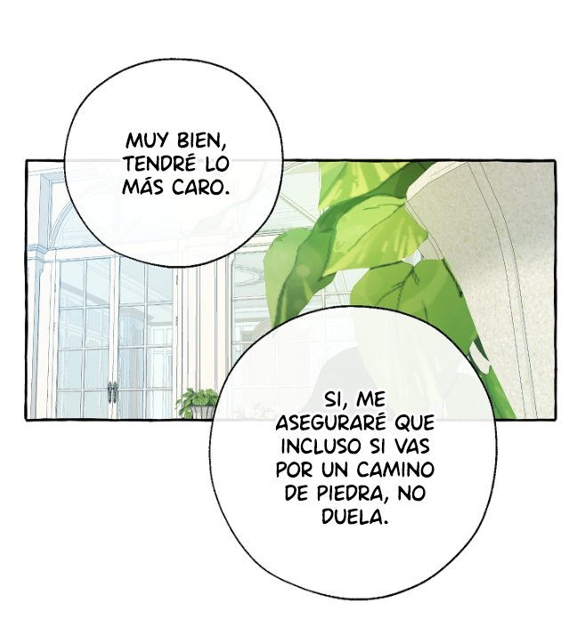 La Basura De La Familia Del Conde Capitulo 12 página 42
