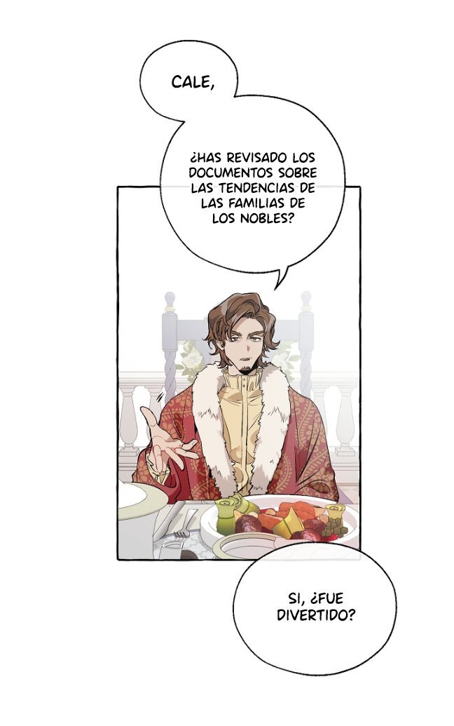 La Basura De La Familia Del Conde Capitulo 12 página 45