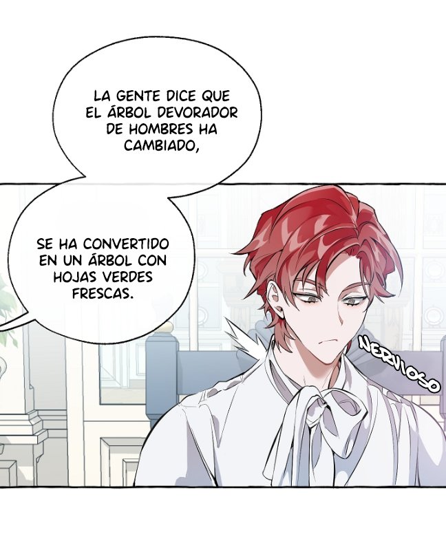 La Basura De La Familia Del Conde Capitulo 12 página 50