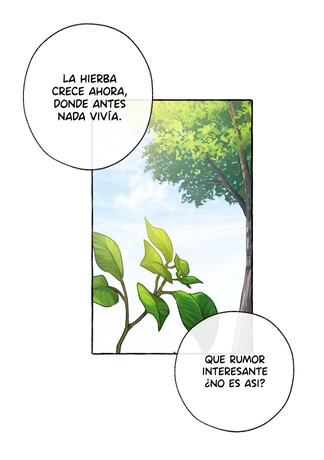 La Basura De La Familia Del Conde Capitulo 12 página 51
