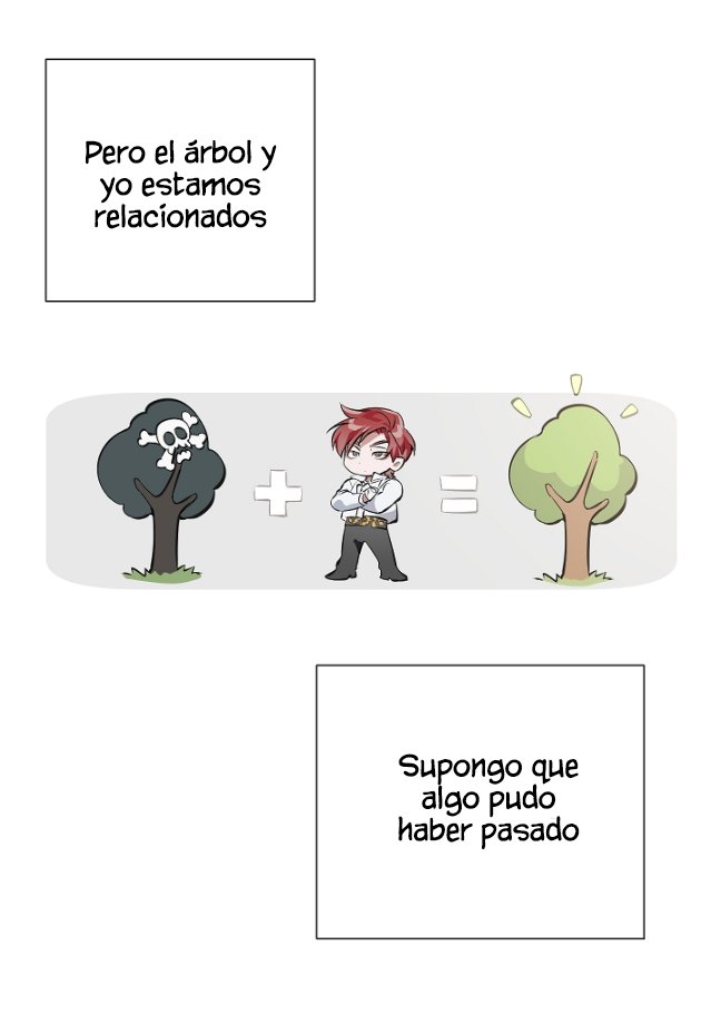 La Basura De La Familia Del Conde Capitulo 12 página 53