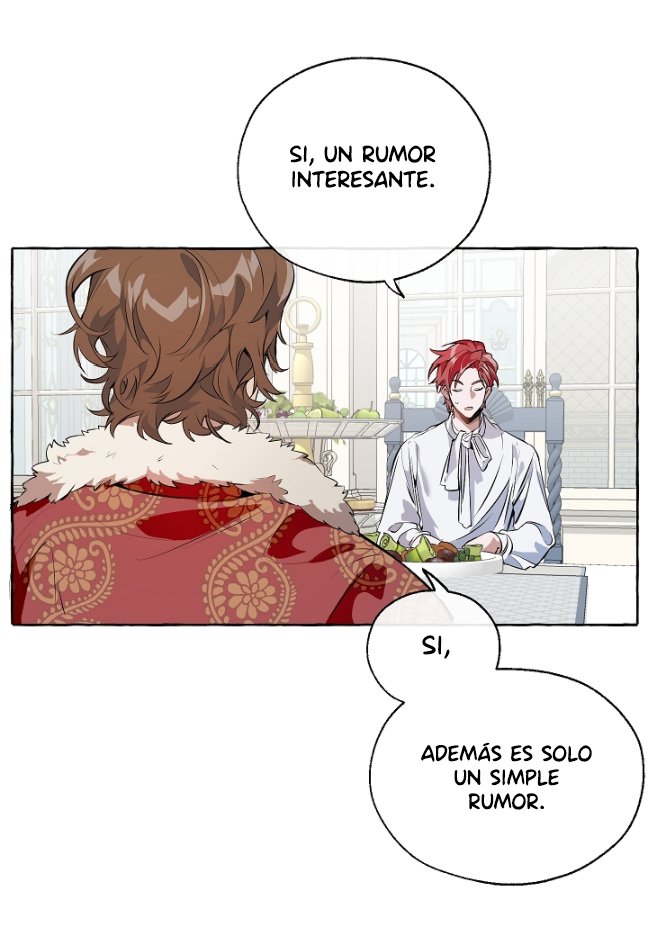 La Basura De La Familia Del Conde Capitulo 12 página 54