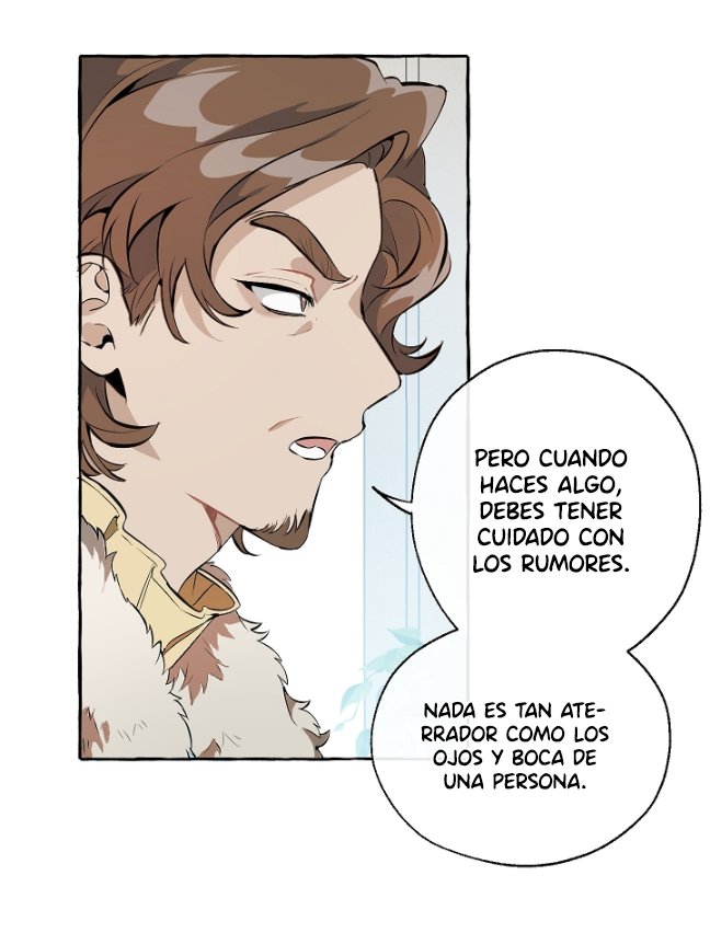 La Basura De La Familia Del Conde Capitulo 12 página 55