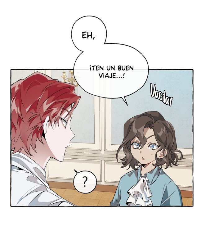 La Basura De La Familia Del Conde Capitulo 12 página 62