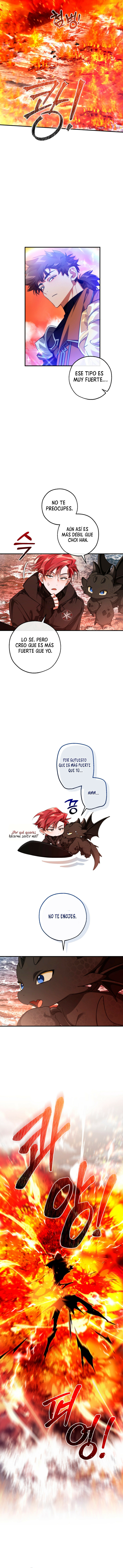 La Basura De La Familia Del Conde Capitulo 120 página 4