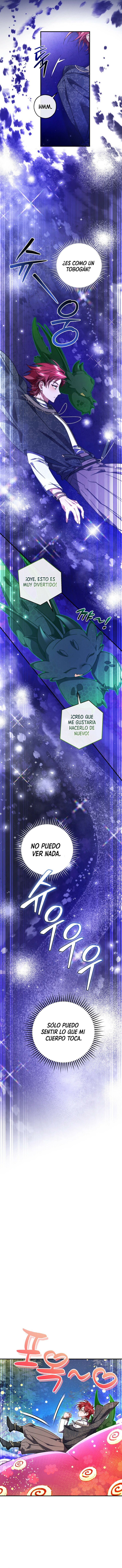 La Basura De La Familia Del Conde Capitulo 123 página 3