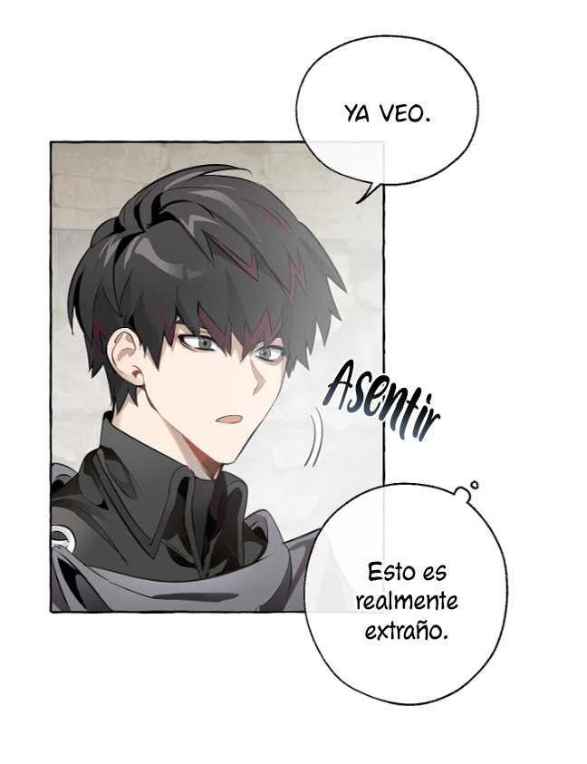 La Basura De La Familia Del Conde Capitulo 13 página 12