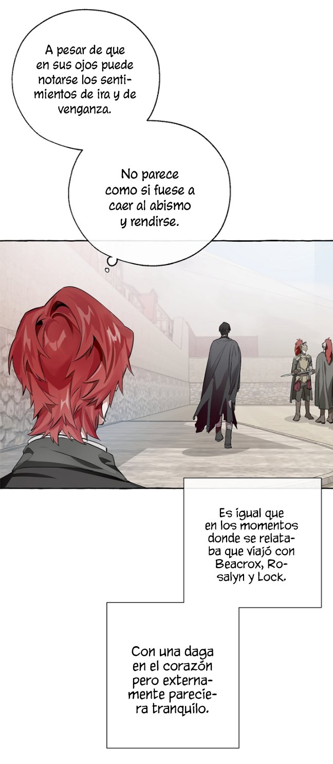 La Basura De La Familia Del Conde Capitulo 13 página 13