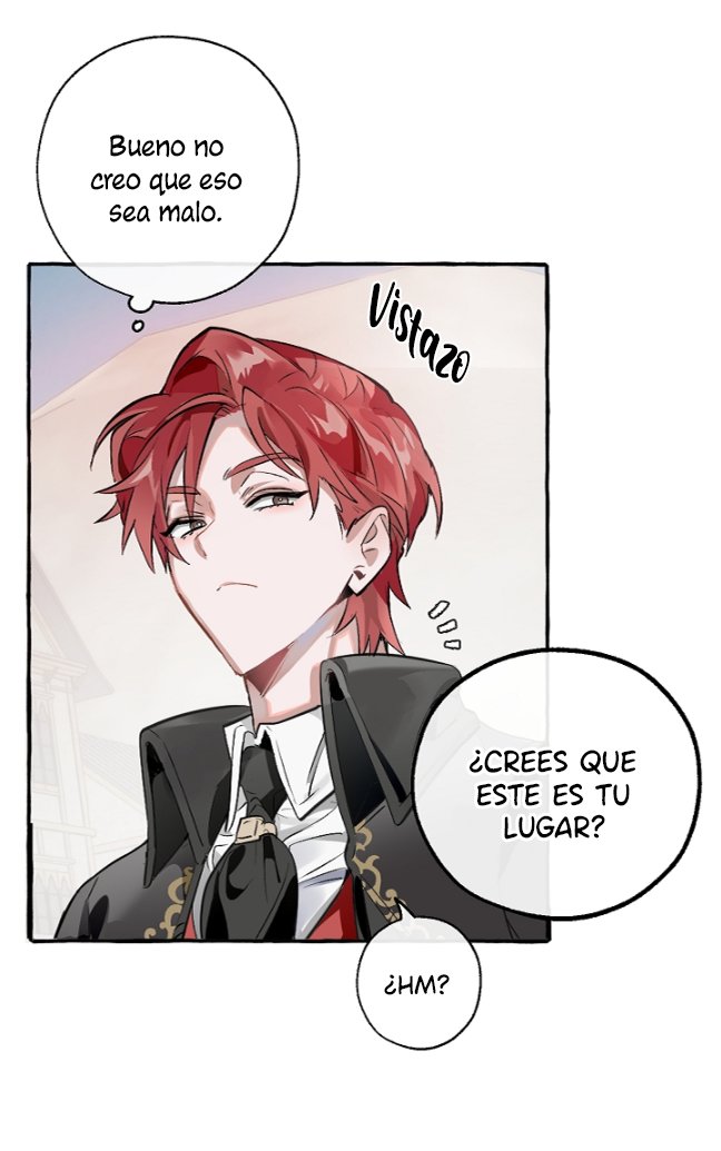 La Basura De La Familia Del Conde Capitulo 13 página 14