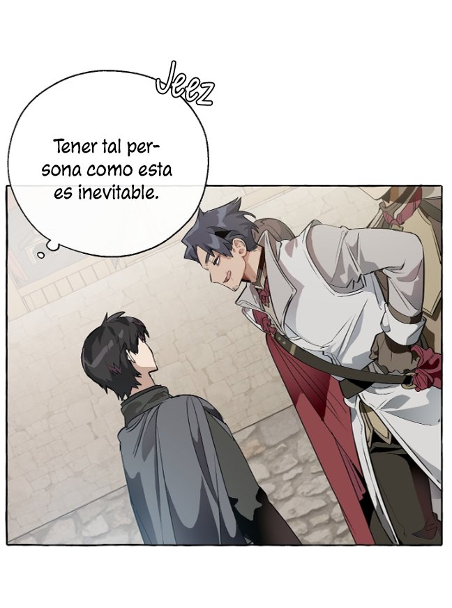 La Basura De La Familia Del Conde Capitulo 13 página 15