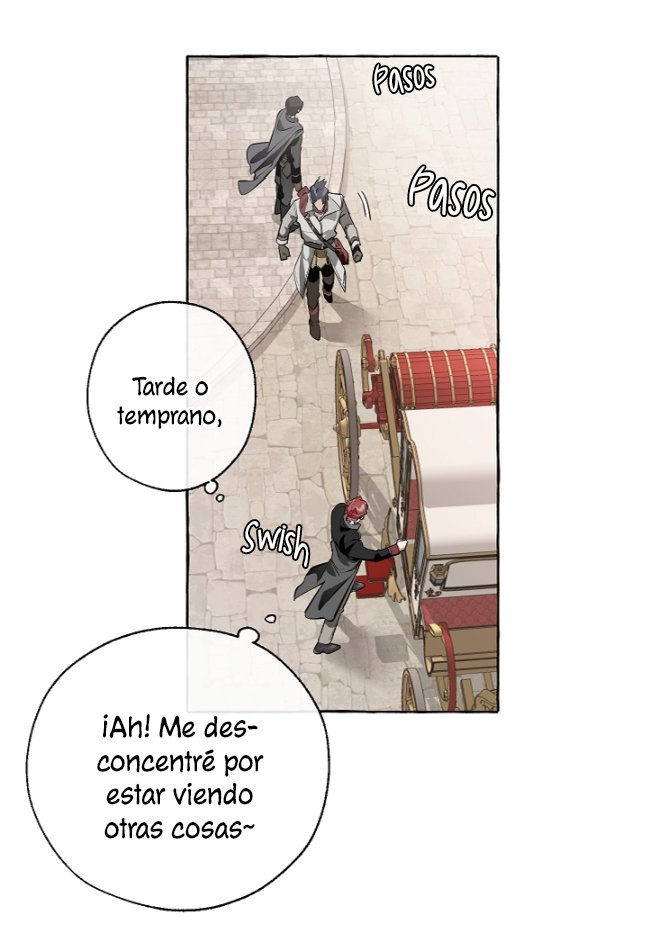 La Basura De La Familia Del Conde Capitulo 13 página 16