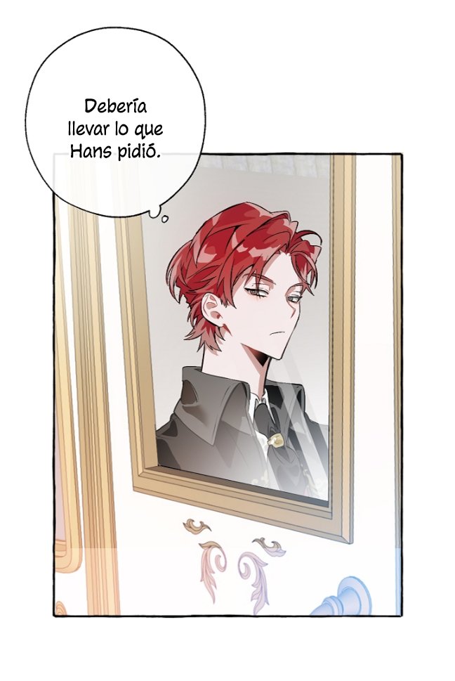 La Basura De La Familia Del Conde Capitulo 13 página 22