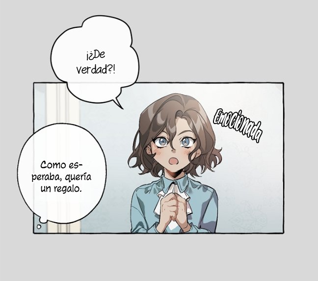 La Basura De La Familia Del Conde Capitulo 13 página 24