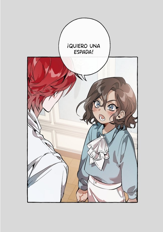 La Basura De La Familia Del Conde Capitulo 13 página 26