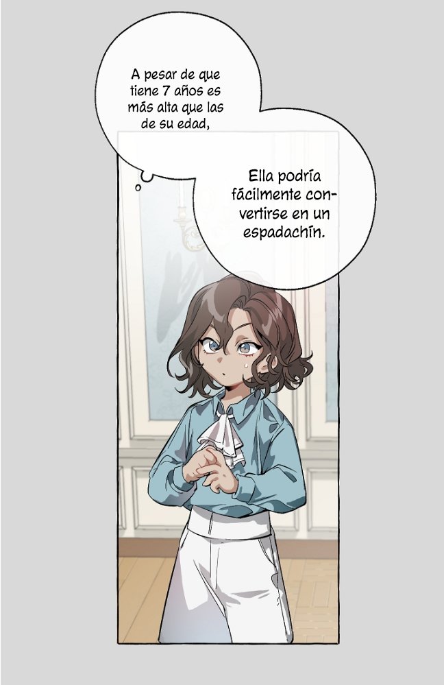 La Basura De La Familia Del Conde Capitulo 13 página 29