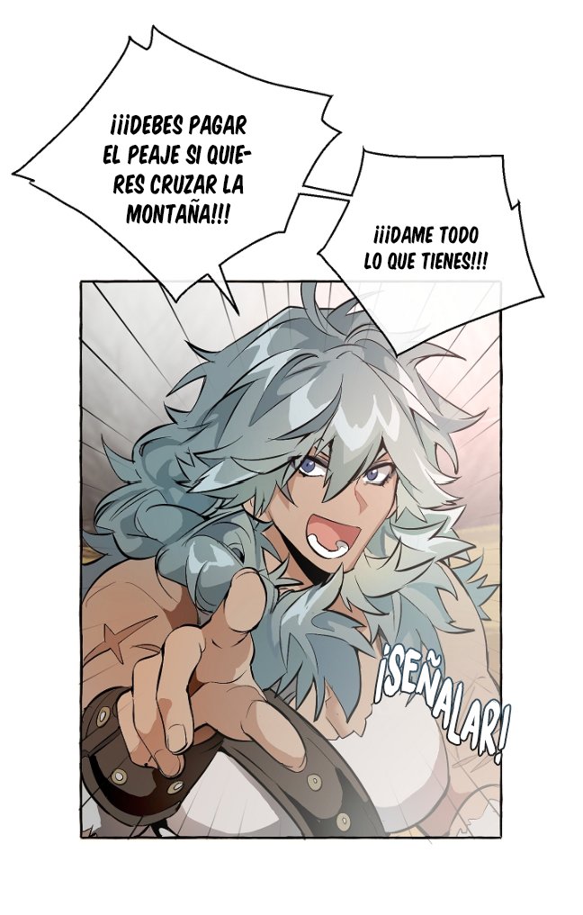 La Basura De La Familia Del Conde Capitulo 13 página 37