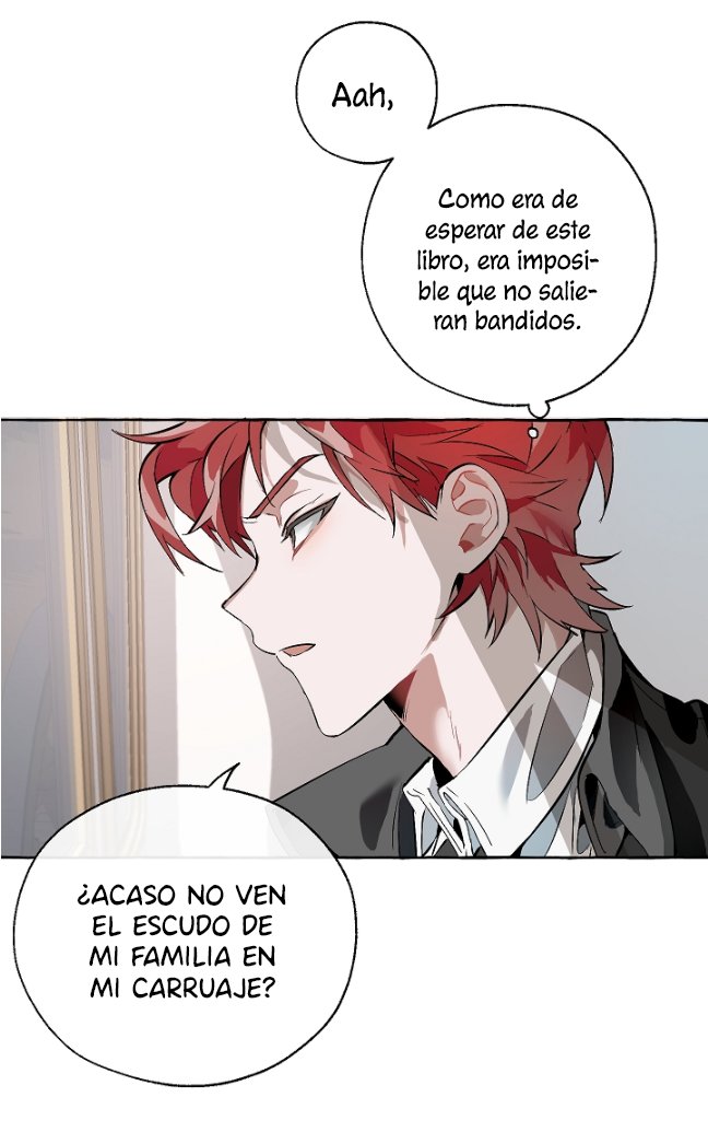 La Basura De La Familia Del Conde Capitulo 13 página 38