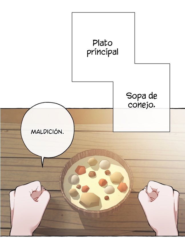 La Basura De La Familia Del Conde Capitulo 13 página 47