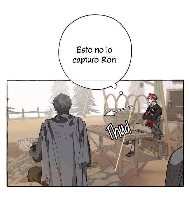 La Basura De La Familia Del Conde Capitulo 13 página 48