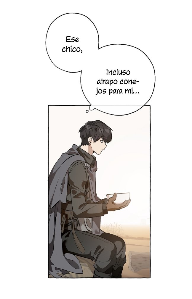 La Basura De La Familia Del Conde Capitulo 13 página 49