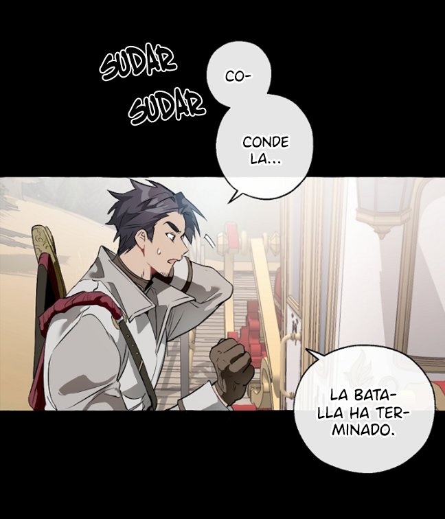 La Basura De La Familia Del Conde Capitulo 13 página 57