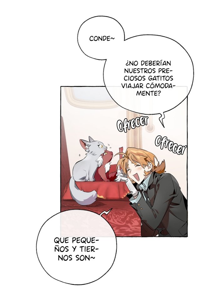 La Basura De La Familia Del Conde Capitulo 13 página 6
