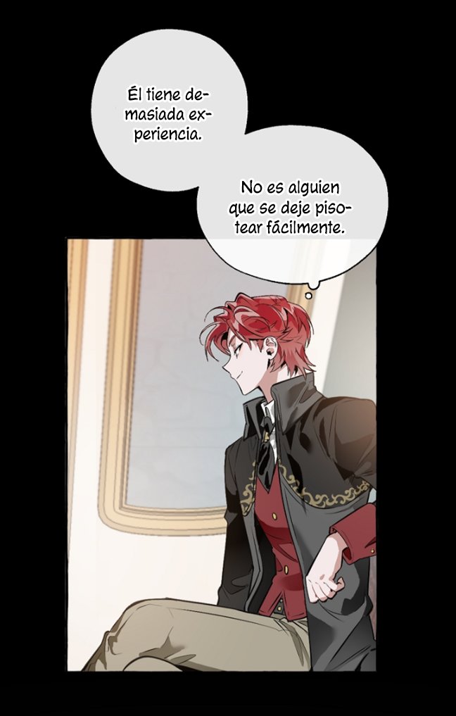 La Basura De La Familia Del Conde Capitulo 13 página 60