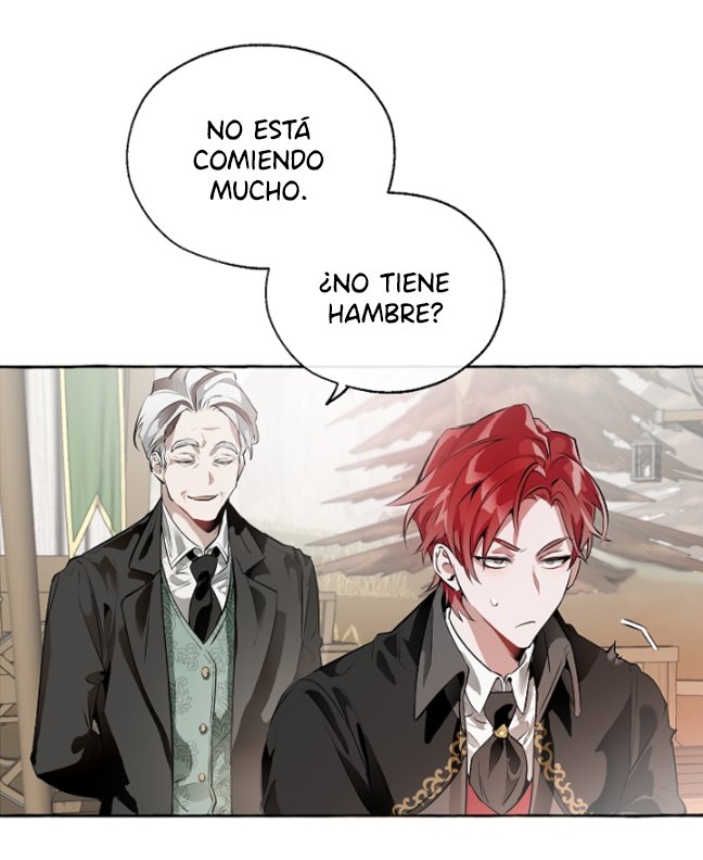 La Basura De La Familia Del Conde Capitulo 13 página 61