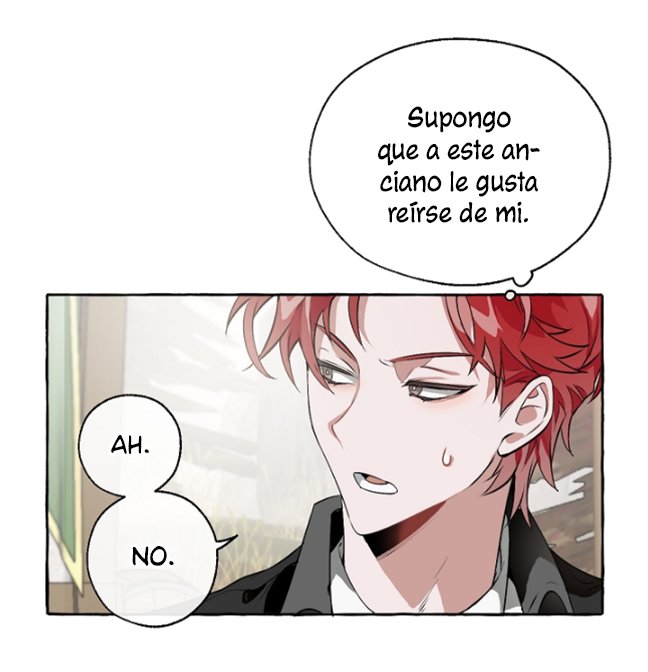 La Basura De La Familia Del Conde Capitulo 13 página 62
