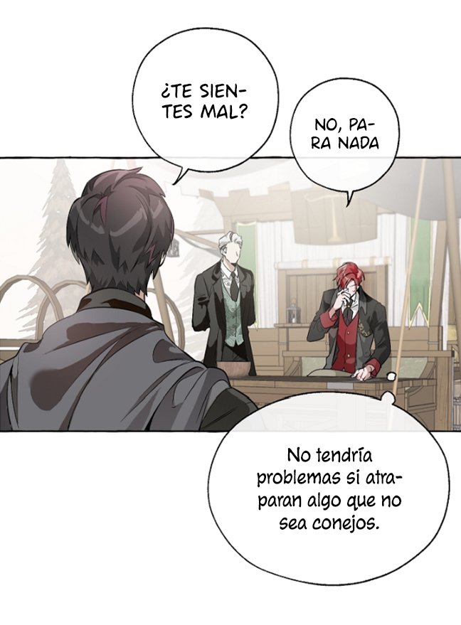 La Basura De La Familia Del Conde Capitulo 13 página 63