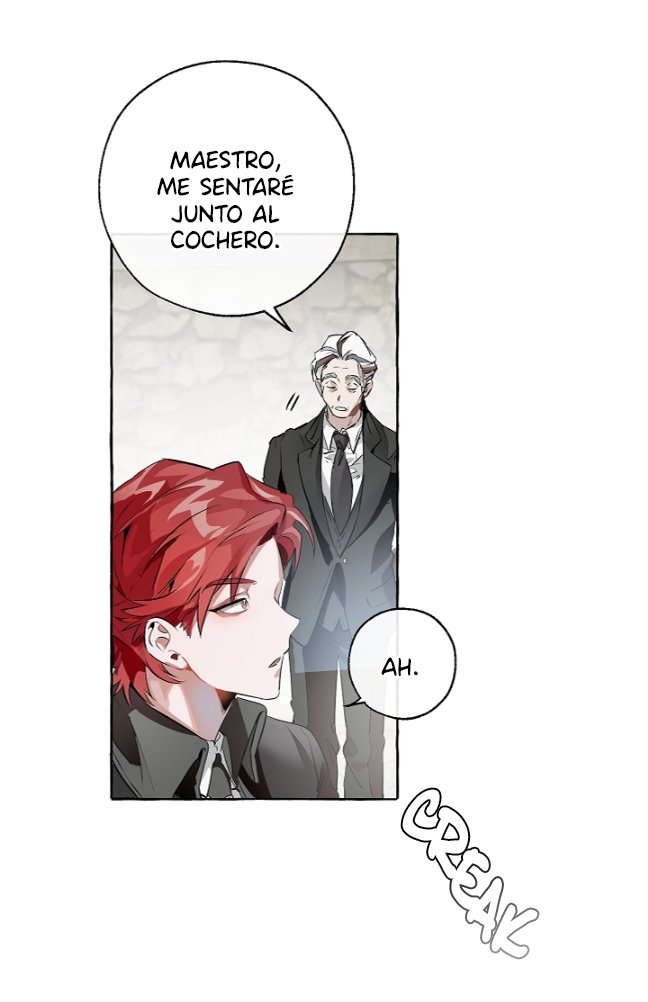 La Basura De La Familia Del Conde Capitulo 13 página 8
