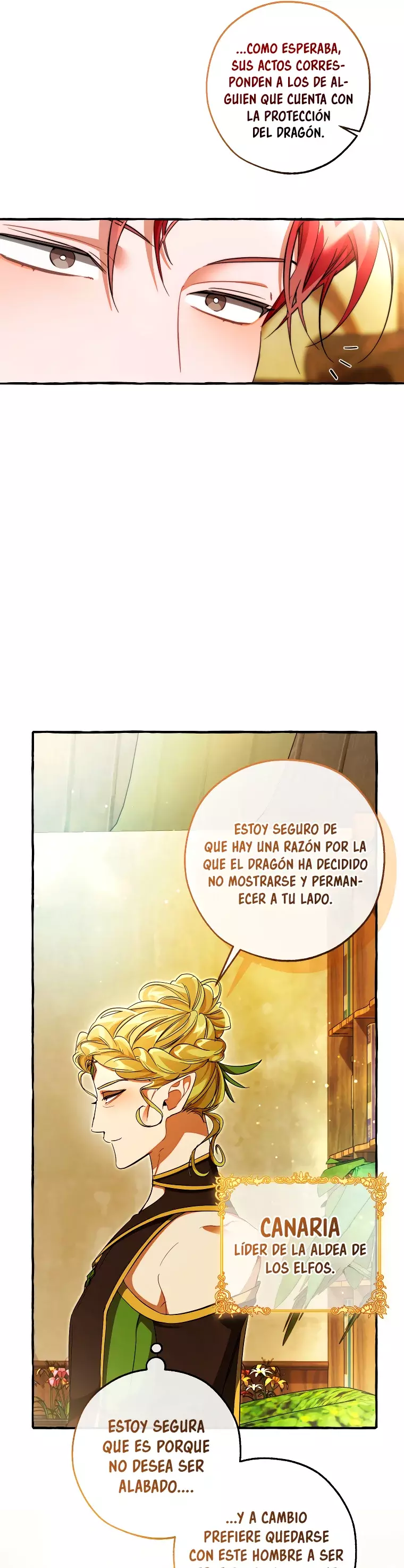La Basura De La Familia Del Conde Capitulo 136 página 18