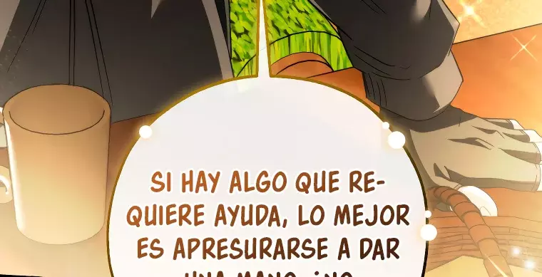 La Basura De La Familia Del Conde Capitulo 136 página 48