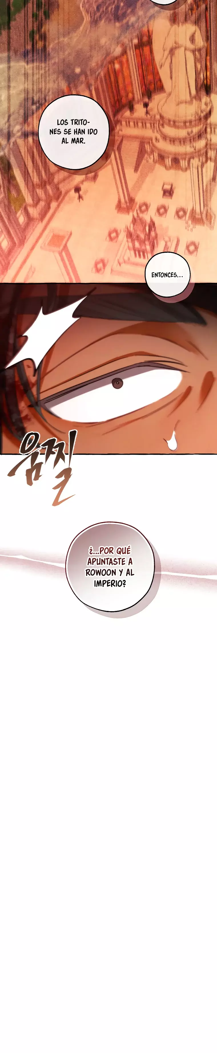 La Basura De La Familia Del Conde Capitulo 137 página 10