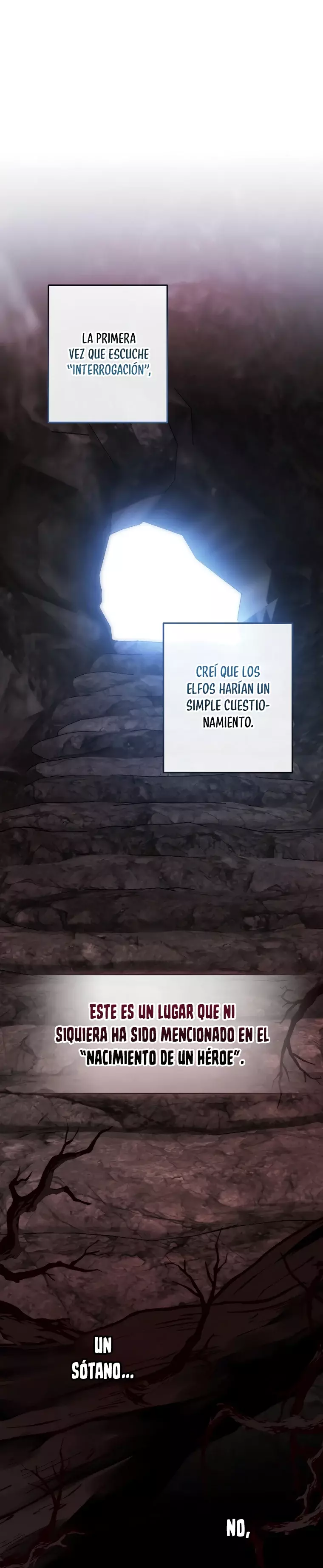 La Basura De La Familia Del Conde Capitulo 137 página 3