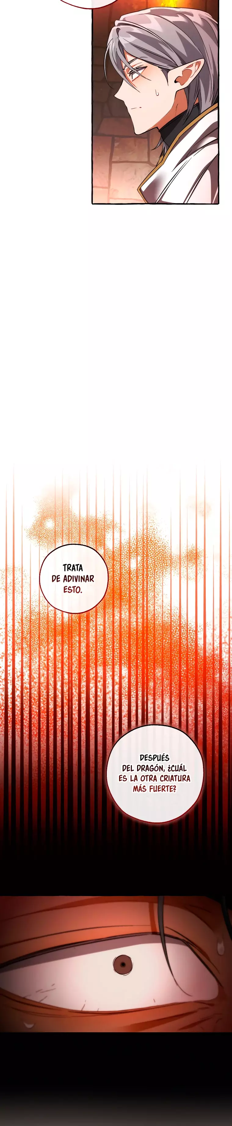 La Basura De La Familia Del Conde Capitulo 138 página 6