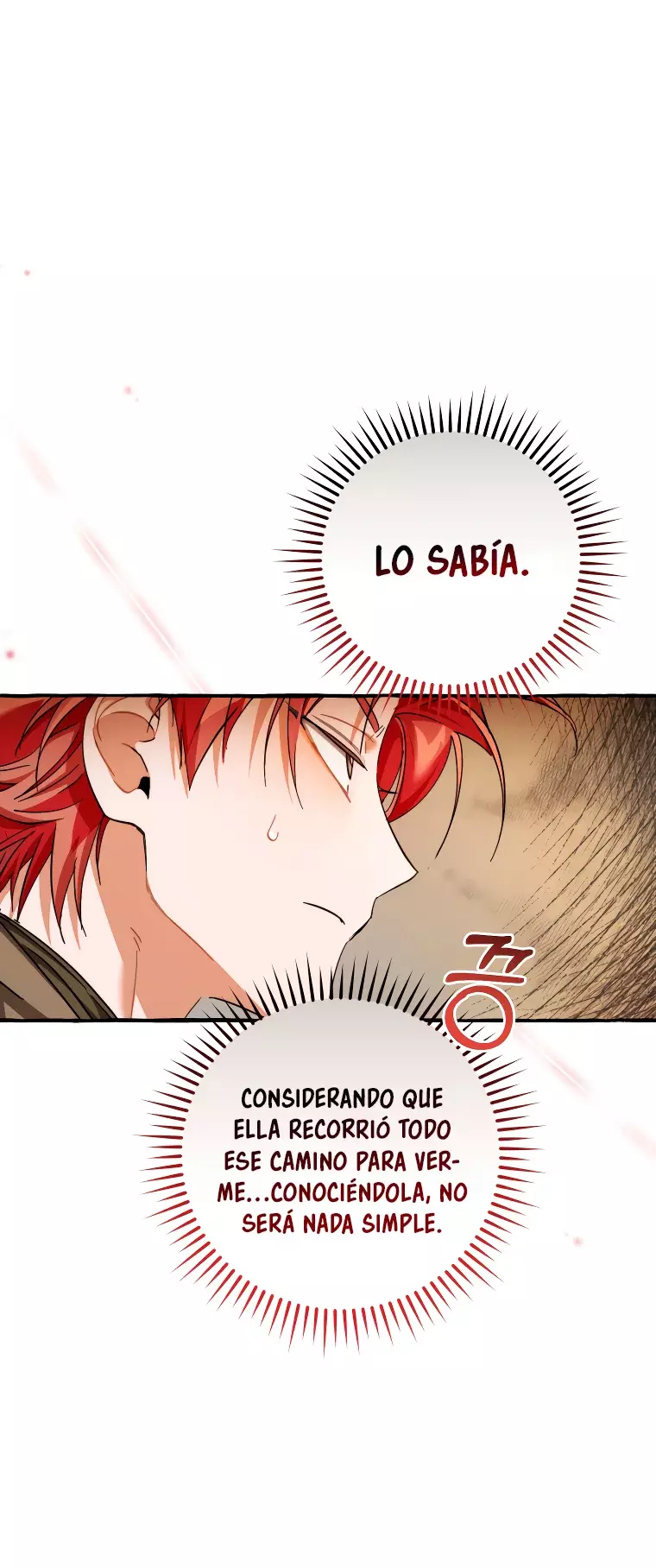 La Basura De La Familia Del Conde Capitulo 139 página 39