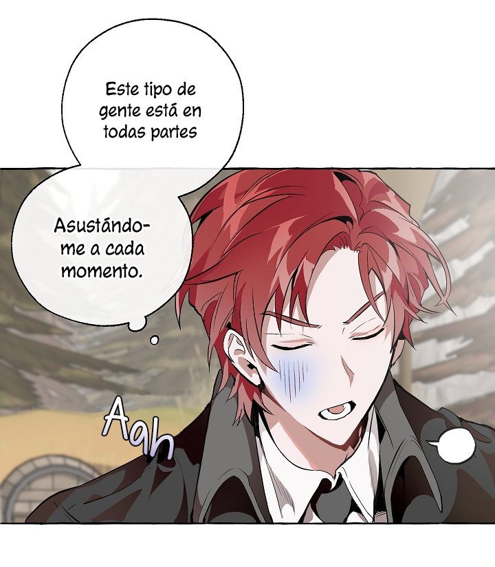 La Basura De La Familia Del Conde Capitulo 14 página 13