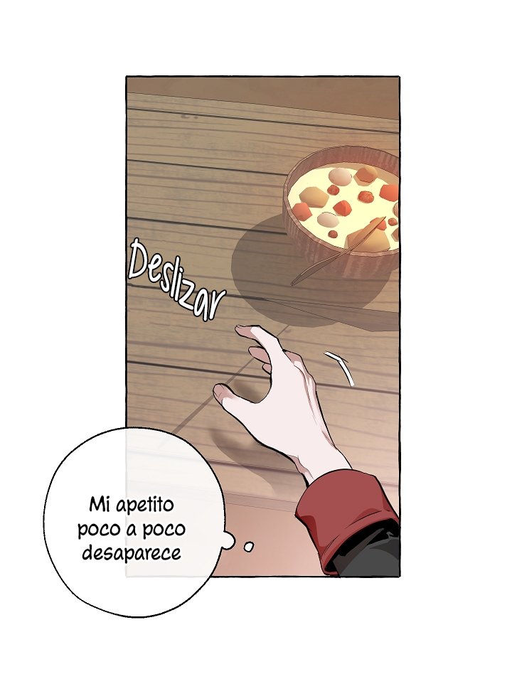 La Basura De La Familia Del Conde Capitulo 14 página 14