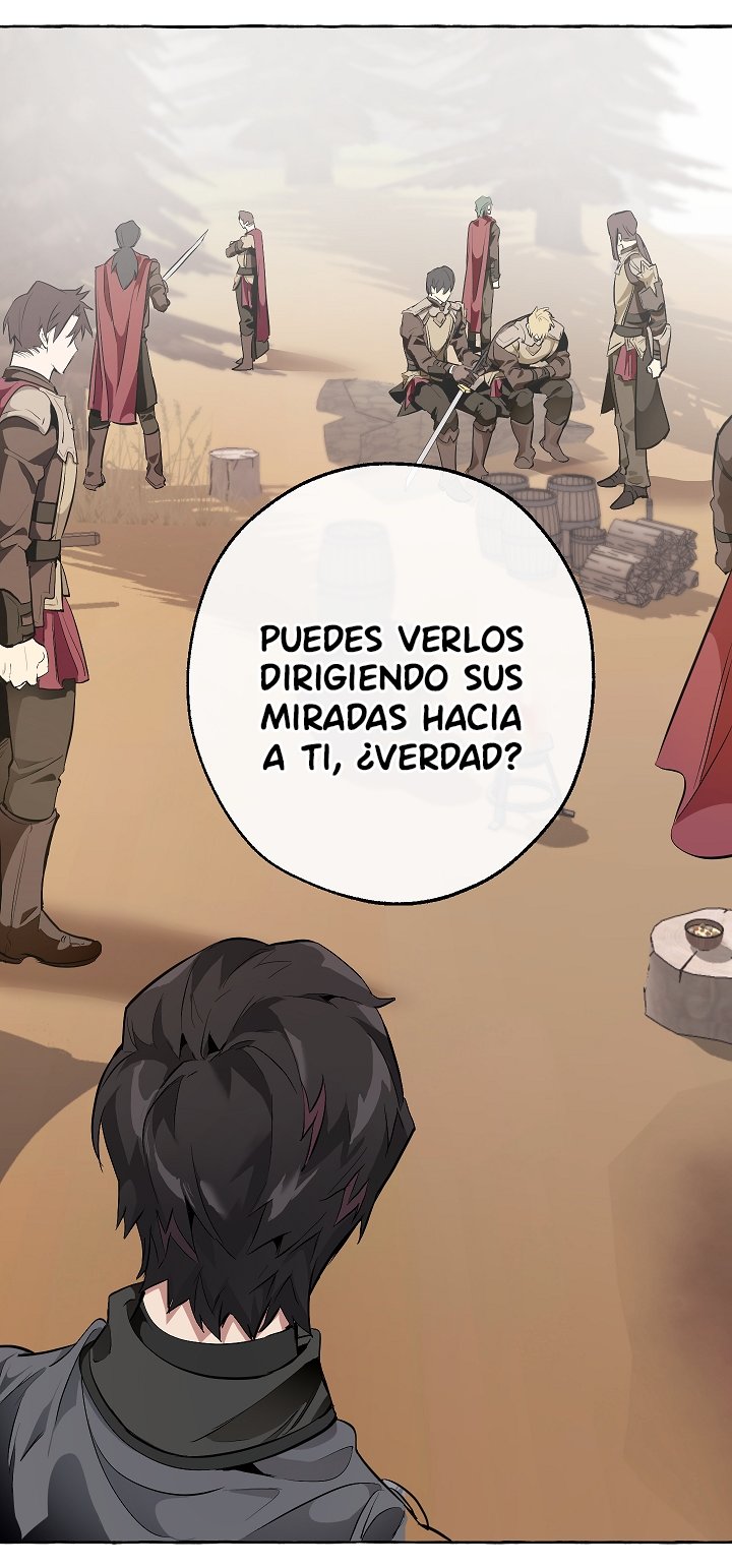La Basura De La Familia Del Conde Capitulo 14 página 20