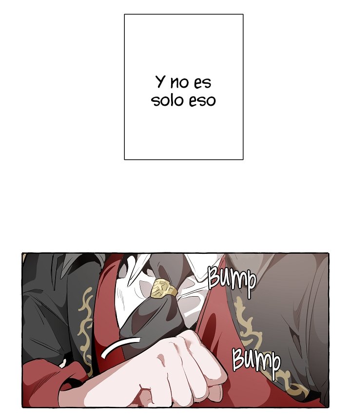 La Basura De La Familia Del Conde Capitulo 14 página 21