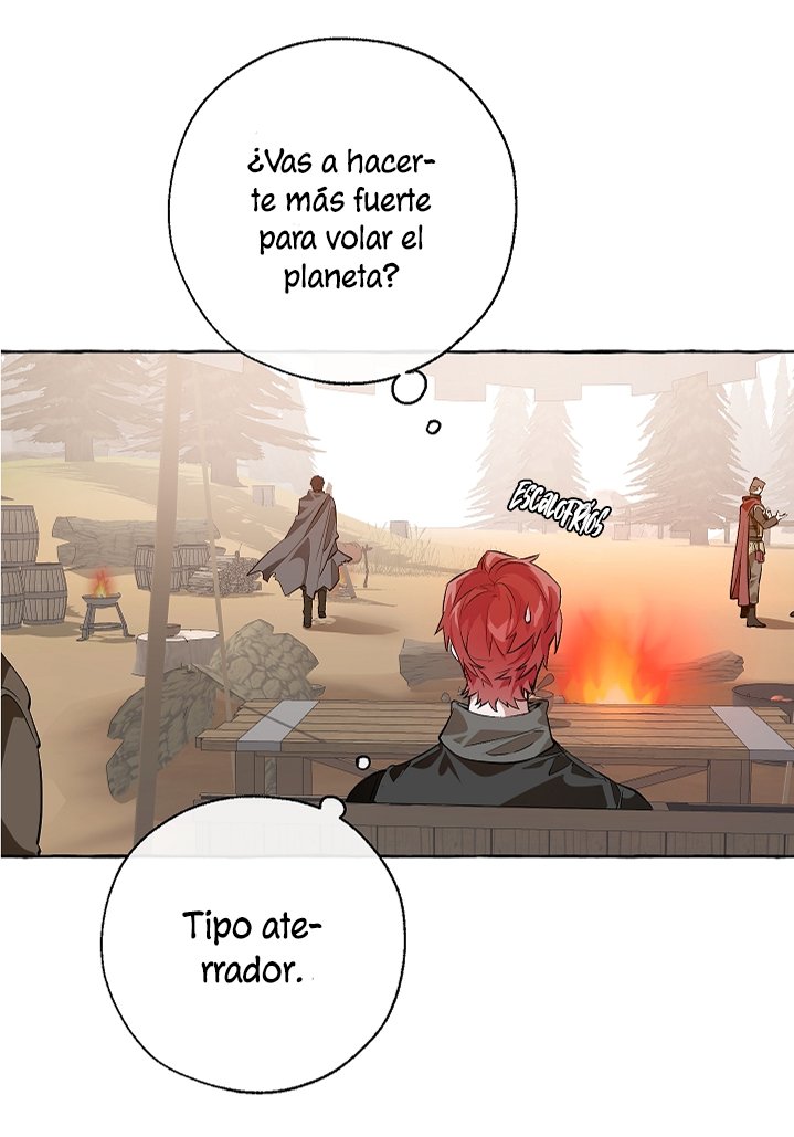 La Basura De La Familia Del Conde Capitulo 14 página 29